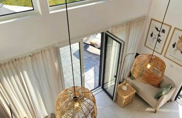 Binibona Barn Haven Rydzewo - Foto 10