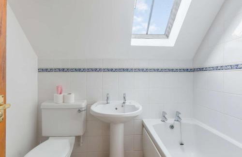 3 Bed in Worcester oc-cc037 - Foto 10