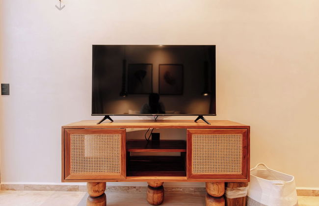 Hotel Bacab Tulum - Photo 13