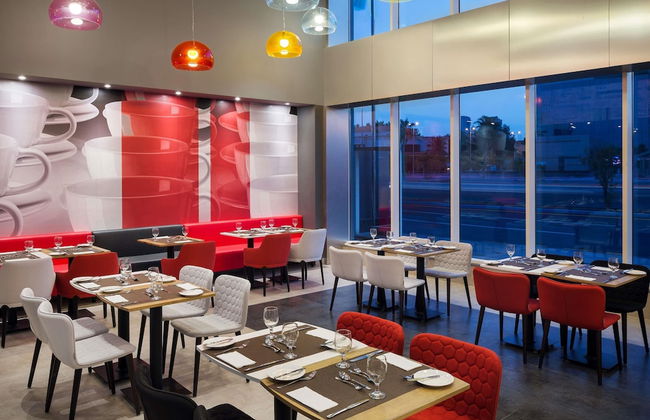 Adagio Aparthotel Jeddah Malik Road - Photo 59