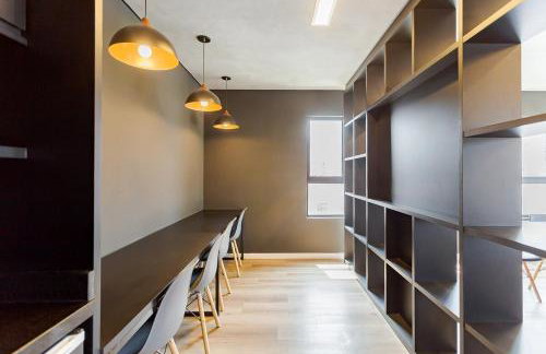 Apartamento Duplex até 4 Pessoas com Vaga - TAKE DUPLEX - Foto 36