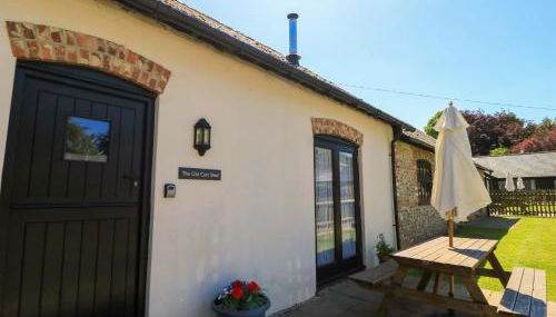 The Old Cart Shed - Foto 2