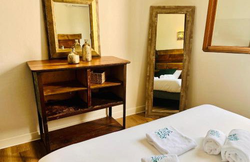 Sabali - Cottage Plage d'Argent at 100m - by TGB - Photo 11