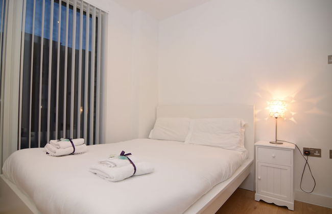 Apartment Wharf - Cambridge Avenue - Foto 13