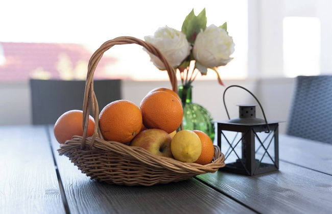 Villa Captains House 2 - Foto 65