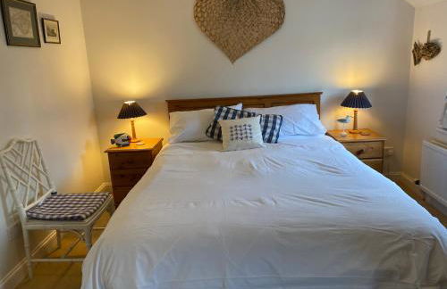 Anchor Cottage, seaside holiday home - Photo 15