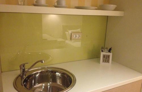 Iperion Beach Hotel - Foto 61