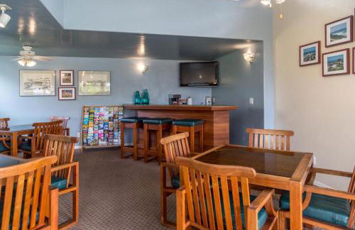 Wave Crest Resort - Foto 14