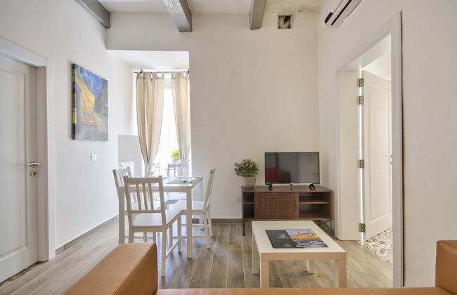 Borgo Suites - Self Catering Apartments - Valletta - by Tritoni Hotels - Foto 55