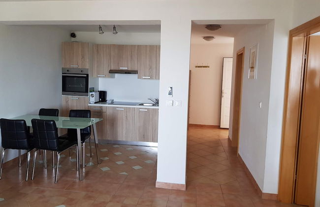 2 Bedroom Apartment Marko With Terrace and sea View - Foto 12