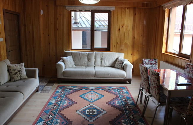 Uzungol Adiloglu Apart - Foto 18