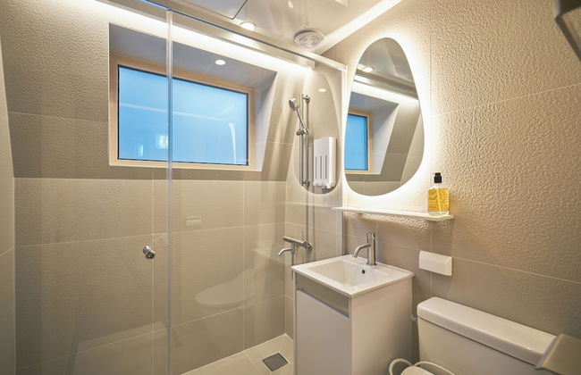 Dandelion Sinsa Branch 1 - Foto 52