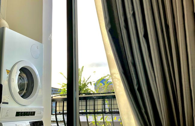 New Luxury Apartment in City Center - Foto 20