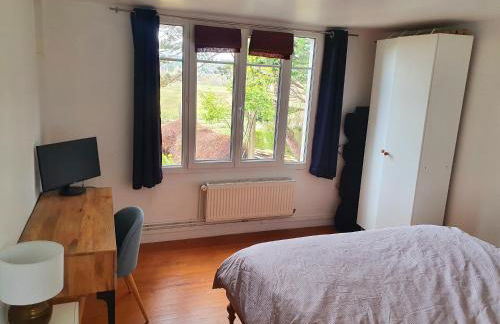 Les Ondines Vue Rivière et Mer - Foto 7