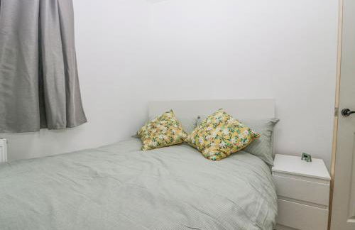 Cosy Logs Cottage - Foto 17