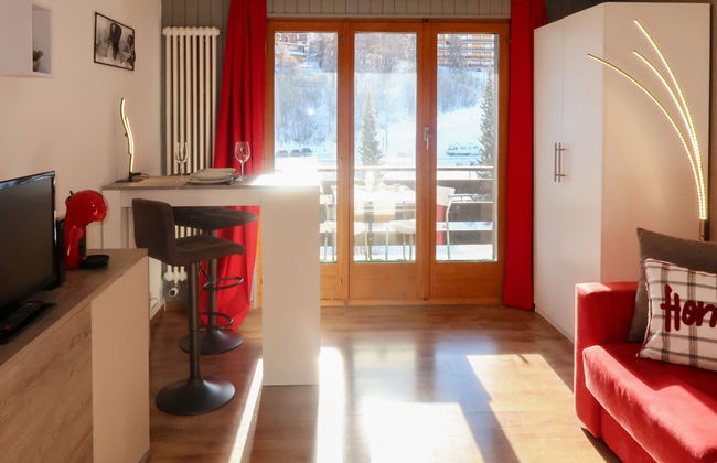 Beau Séjour 26 - Foto 2