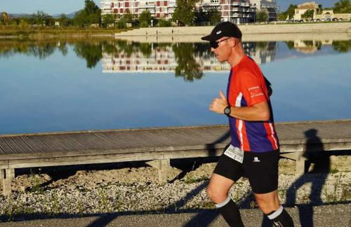 Beau studio Monteux, balcon vue Lac, près de Spirou Provence - Photo 49