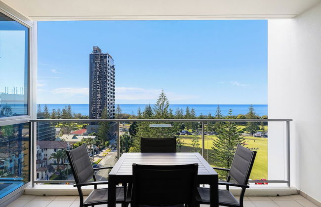 Ocean Pacific Broadbeach - Photo 49