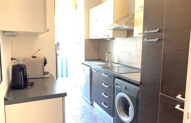 Apart-Hotel Riviera Old Port - Foto 13