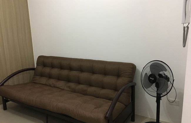 USP Suites at Shore Residences - Foto 29