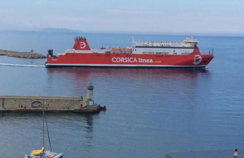 Centre historique bastia - Foto 21