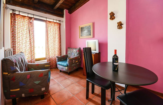 Belvilla by OYO Casa Reale Quattro - Foto 13