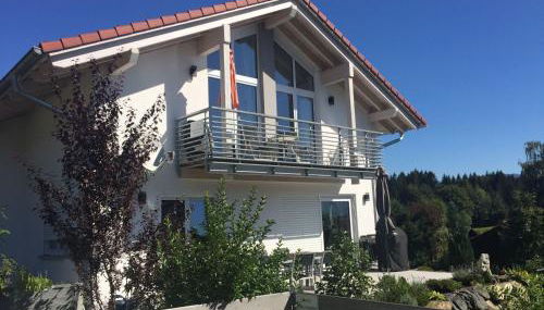 Apartment Fewo Bergblick lodge by Interhome - Foto 2