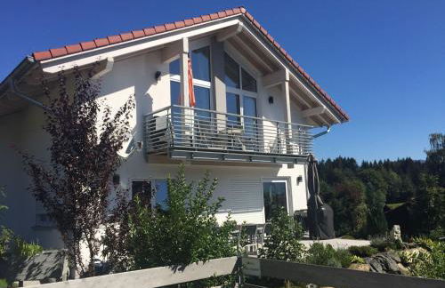 Apartment Fewo Bergblick lodge by Interhome - Photo 2