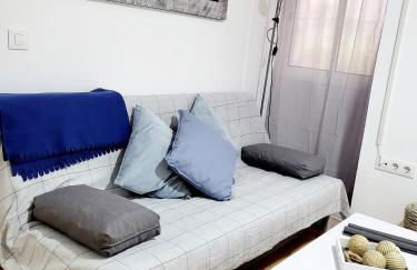 Twins' Home Ponce, Jerez Centro, Cádiz, wifi - Foto 5