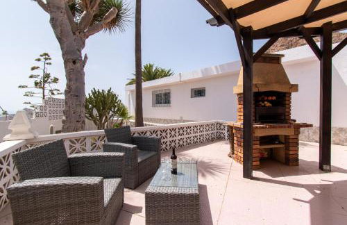 Villa La Florida Tranquil 3 Bedroom Villa - Foto 4