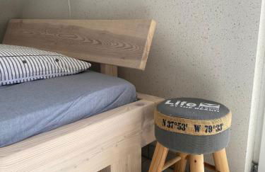 Ferienhaus Steilküste - Foto 6