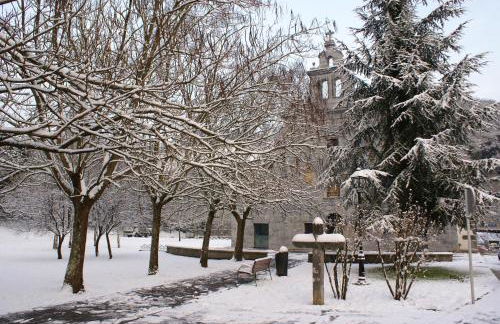 Duplex Usuaia con Jacuzzi - Foto 29