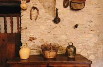 Apartamentos Rurales Casa del Tio Juan - Foto 116