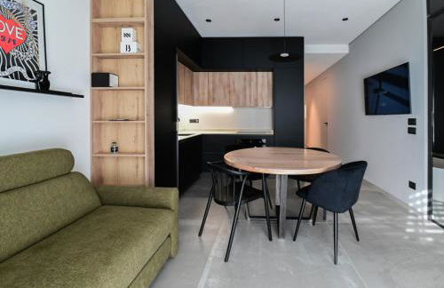 LE MARIN contemporary apartments - Foto 38