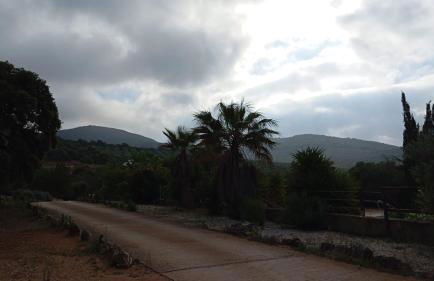 Casas Rurales Cortijo la Cañada - Photo 54