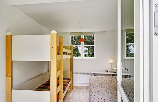 8 Person Holiday Home in Roslev-by Traum - Foto 12