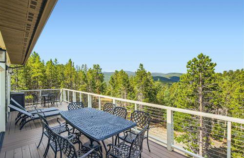 Rocky Mountain Retreat home - Foto 7