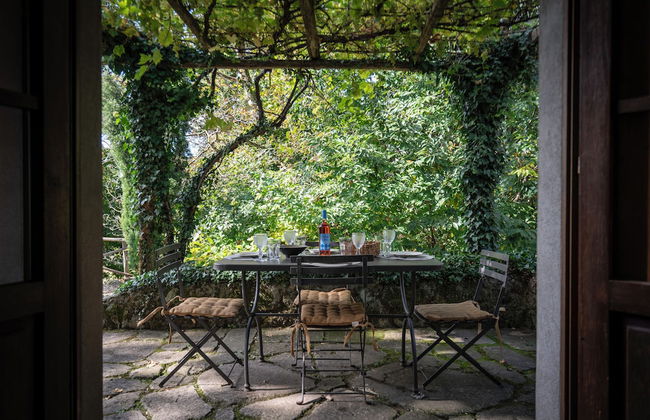 Casa dell'Ambasciatore - Foto 31