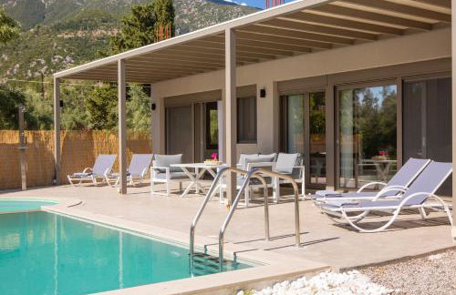 Averto Villas with private pool - Foto 32