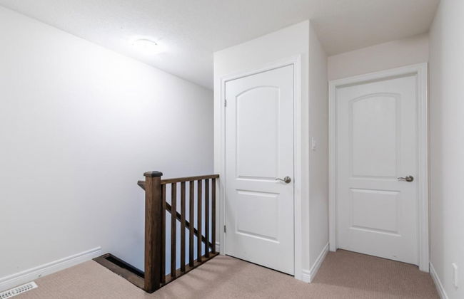 Modern Lakeshore 3BR 3BA TH Free Parking BBQ - Foto 37