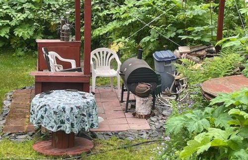 Northern Nights Lodging - Foto 30