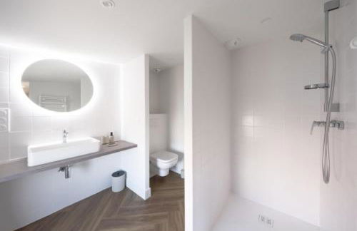 Maison 65 - Chambre suite et loft - Foto 35