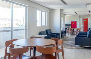 PALMAS EXPERIENCE - APARTAMENTO BRISA, no centro, vista lago! - Photo 38