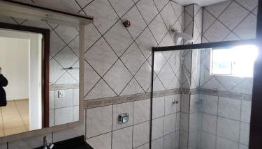 Apto amplo próximo a Prati - Foto 2, Shower