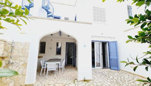 Finn House - Foto 3, Garden, Shower