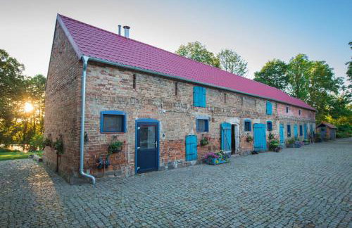 Gutshof Dragefeld - Foto 19