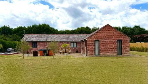 Oak View at Moss Bank Farm - Foto 1