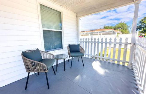 Cozy Stylish Chic Home Ybor, DT Central Location - Foto 43