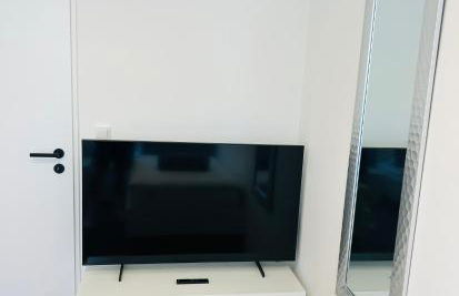 KJ Ferienwohnung bis 10P-Zentral-Garten-WIFI-Parken-Grill - Foto 41