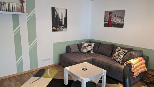 Ferienwohnung Rumbeck - Foto 3